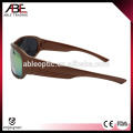 Vertrauenswürdige China-Lieferanten-Flip-up-Sport-Sonnenbrille